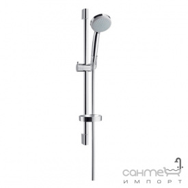 Душевой гарнитур Hansgrohe Croma 100 Vario/UnicaC 27772000