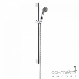 Душевой гарнитур Hansgrohe Crometta 85 Multi/UnicaCrometta 27767000