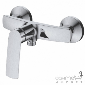 Смеситель для душа Volle Canto 1512.101002 cepillado niquel никель