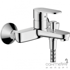 Смеситель для ванны Hansgrohe Vernis Blend 71454000 хром