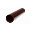 Труба коричневая PROFiL 130/100 мм Херсон