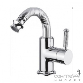 Смеситель для биде Bugnatese Athena 8523 CR хром