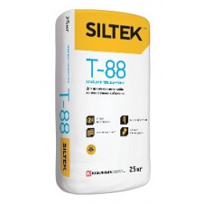 Клей для гипсокартона SILTEK Т-88 25 кг