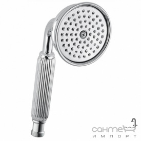 Ручной душ Bugnatese Olympia/Athena RICCR19465 хром