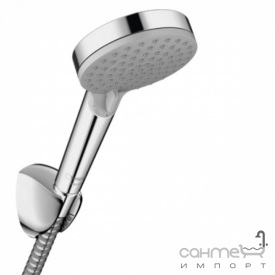 Душевой гарнитур Hansgrohe Vernis Blend 26273000 Хром