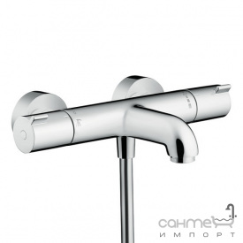 Смеситель-термостат для ванны Hansgrohe Ecostat 1001 CL 13201000