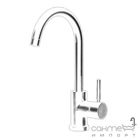Смеситель для кухни Bugnatese Kobuk KOBOP2282 bianco матовый белый