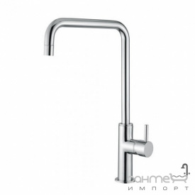 Смеситель для кухни Bugnatese Kobuk KOBCR7882 хром