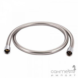 Душевой шланг Q-tap Hadice QTHADPVC120C хром
