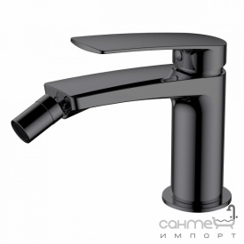 Смеситель для биде Volle Cante 1512.021005 pistola gris вороненая сталь