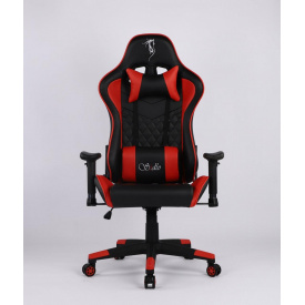 Комп'ютерне крісло Profi Red