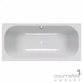 Акриловая прямоугольная ванна Kopla-San Pandora 180x85