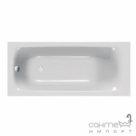 Акрилова прямокутна ванна Kopla-San Evelin 170x70