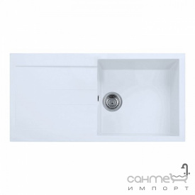 Кухонная мойка Longran Amanda AMG 780.500 оборотная 47 Аrena