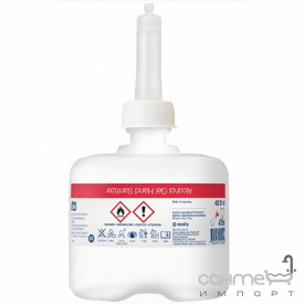 Спиртовий гель для дезінфекції рук Tork 420142