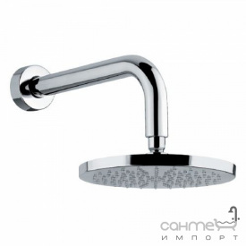 Верхний душ Bugnatese Smart 79121 CR хром