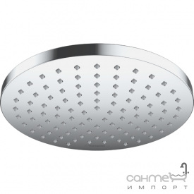 Верхний душ Hansgrohe Vernis Blend EcoSmart 26277000 хром
