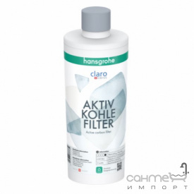 Картридж для фільтра Hansgrohe Active Carbon 76814000