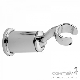 Держатель для душа Bugnatese Accessori 19143 CTCR сатин