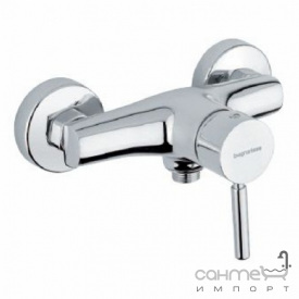 Смеситель для душа Bugnatese Kobuk 2238 CR хром