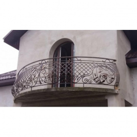 Перело коване Анастасія