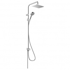 HANSGROHE VERNIS BLEND душевая система Showerpipe Reno 230