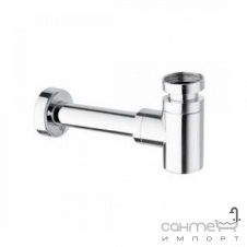 Сифон для раковины Bugnatese Accessori RICBR19262 бронза
