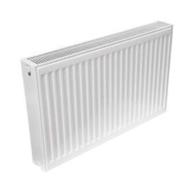 Радиатор стальной Brönner 22 600x1600 (4046 Вт) БП