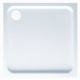 Душевой поддон VILLEROY & BOCH O.NOVO 90*90см акриловый