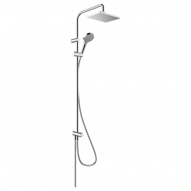 HANSGROHE VERNIS BLEND душевая система Showerpipe Reno 230