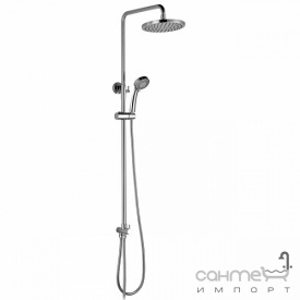 Душевой гарнитур Imprese T-15084 без смесителя