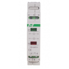 Сигнальна лампа F&F LK-714