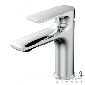 Смеситель для раковины Imprese Bilina 05225 35 мм, хром