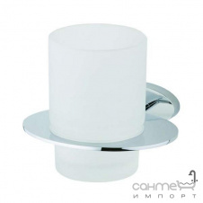 Стакан с держателем Devit Prestige 8058124SC