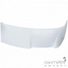 Передняя панель к ванне Ravak Asymmetric II 160 правосторонняя CZB6100000