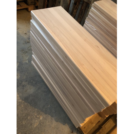 Ступень буковая 1200x300x40 мм