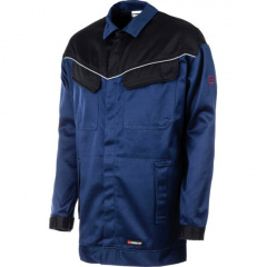 Куртка рабочая Wurth Multinorm для сварщика синяя р.XXL Modyf (M001099004) Полтава