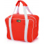 Изотермическая сумка Giostyle Evo Medium red (4823082716197) Ровно