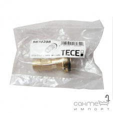 Наповнюючий клапан F10 3/8 для інсталяції TECE 9820398