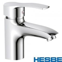 Смеситель для умывальника HESBE ONIX (Chr-001) Київ