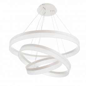 Люстра Brille LED 100W Белый