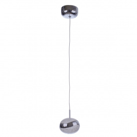 Люстра Brille LED BL-566S/5W Хром
