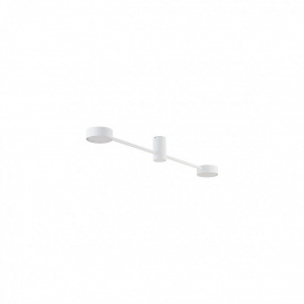 Люстра Nowodvorski 7938 ORBIT WHITE Plafon