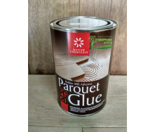 Клей каучуковый для паркета и мозаики Native chemicals Parquet Glue 20 1.1кг