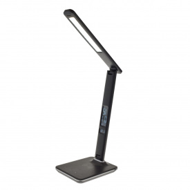 Настольная лампа LED Brille 8W SL-106 Черный