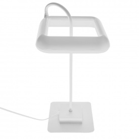 Настольная лампа LED техно Brille 12W BL-479 Белый