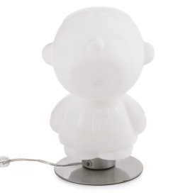 Настольная лампа в современном стиле декоративная Brille BR-404