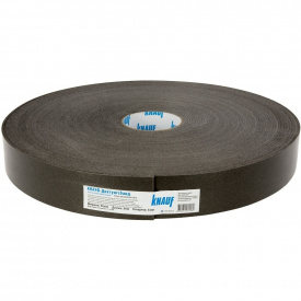 Лента звукоизоляционная KNAUF 30 мм х 30 м.п.