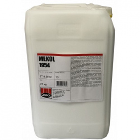 Однокомпонентний клей для плівки ПВХ Mekol 1954