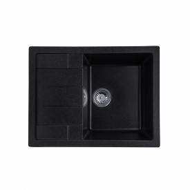 Кухонная мойка Kroner (Krp) Komposit Grb-6550